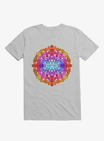 Mandala Cat T-Shirt