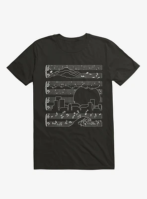 The Moonlight Sonata T-Shirt