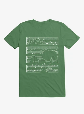 The Moonlight Sonata T-Shirt