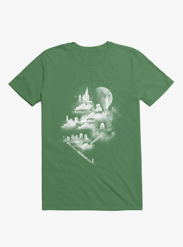 Stairway To Heaven T-Shirt