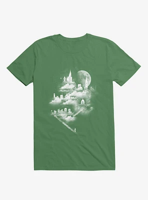 Stairway To Heaven T-Shirt