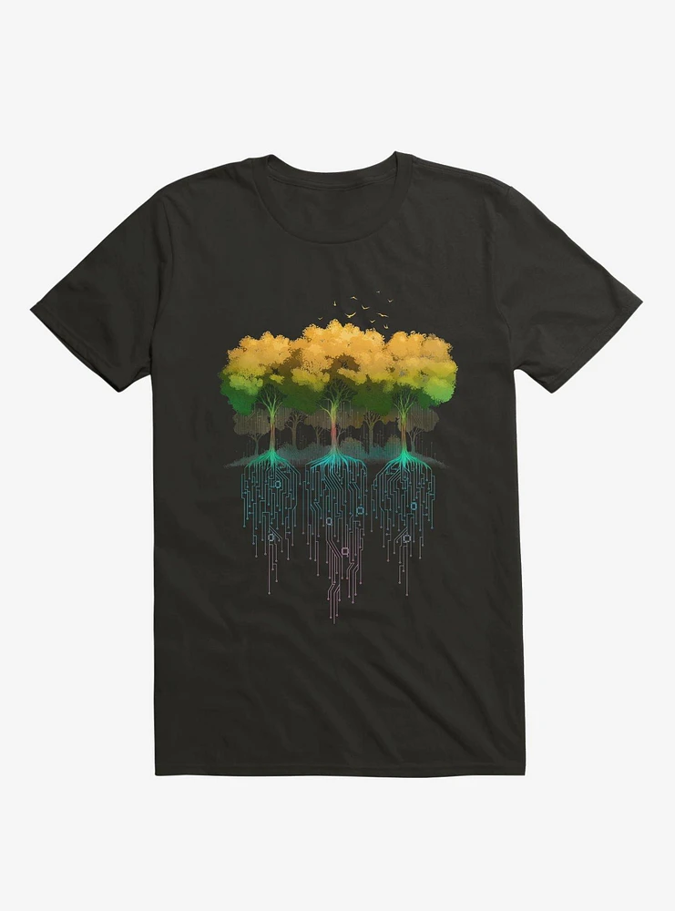 Connection Forest T-Shirt