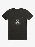 Gravity Snow Angel T-Shirt