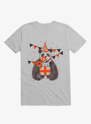 Happy Birthday T-Shirt