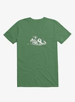 Jewel of The Nile T-Shirt