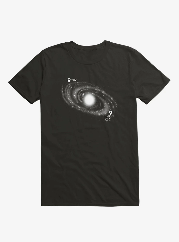 Love Long Distance T-Shirt