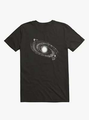 Love Long Distance T-Shirt