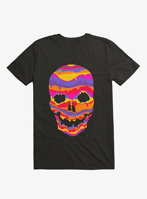 Melting Inside T-Shirt