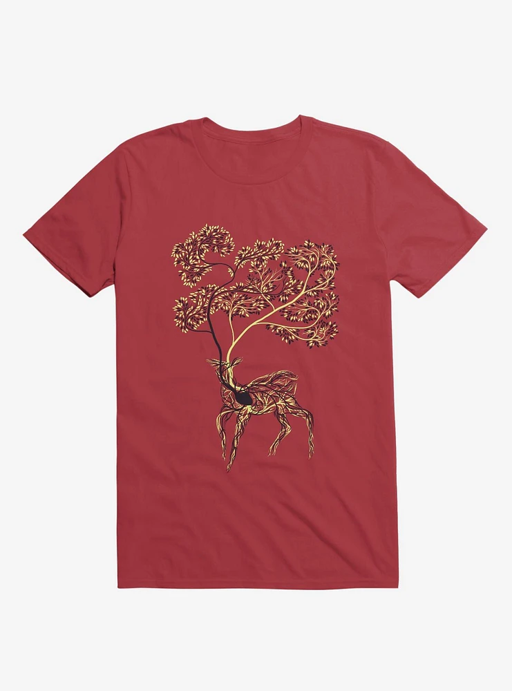 Nectar T-Shirt