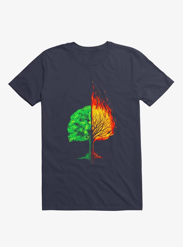 On Fire T-Shirt