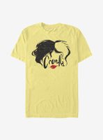 Disney Cruella Simply T-Shirt