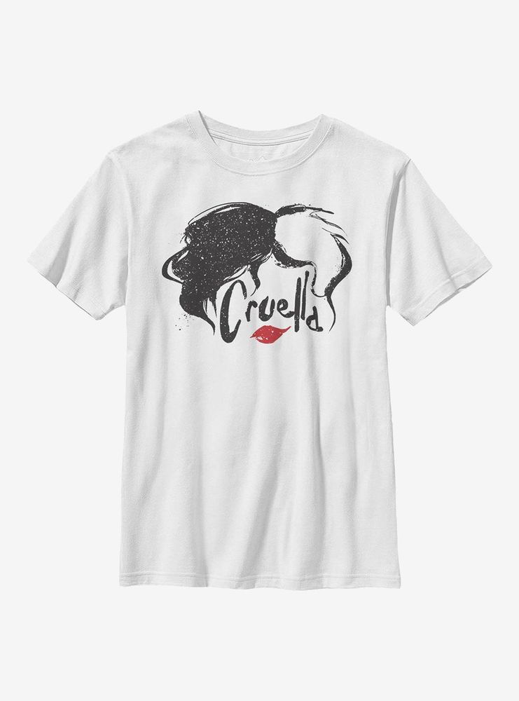 Disney Cruella Simply Youth T-Shirt