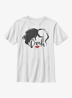 Disney Cruella Simply Youth T-Shirt