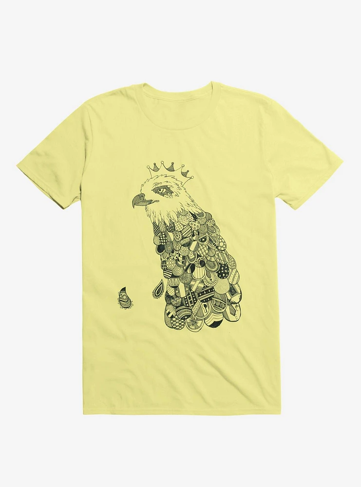 Eagle King T-Shirt