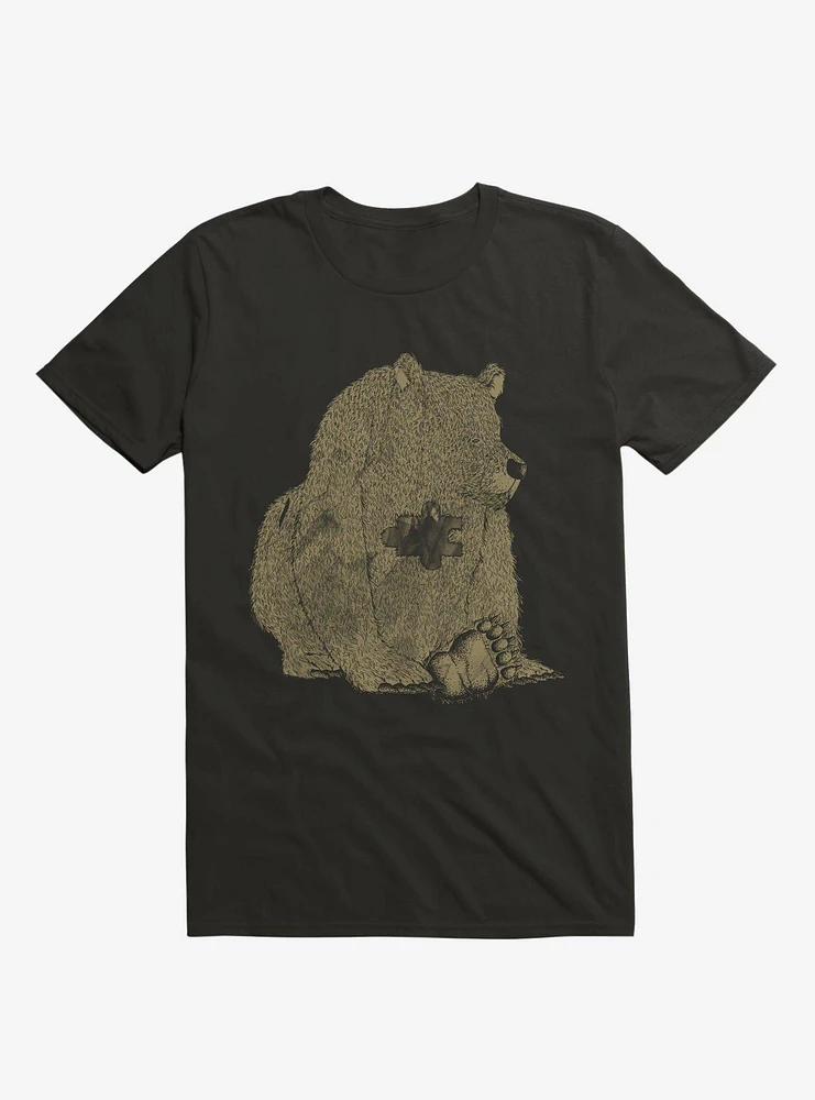 Emptiness T-Shirt