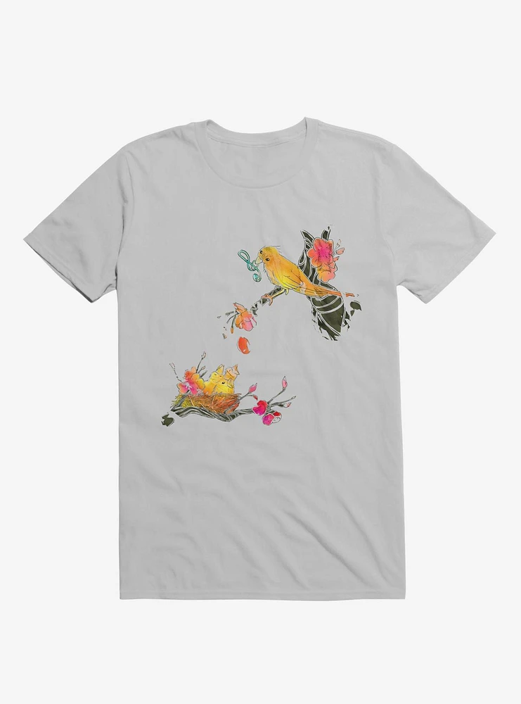 Feed The Soul T-Shirt