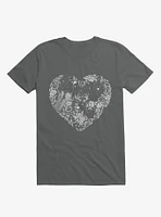 Foggy Forest T-Shirt
