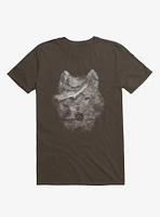 Ghost T-Shirt