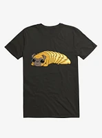 Pug Bread T-Shirt