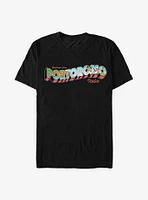 Disney Pixar Luca Greetings From Portorosso Italia T-Shirt