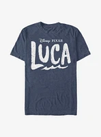 Disney Pixar Luca Logo T-Shirt