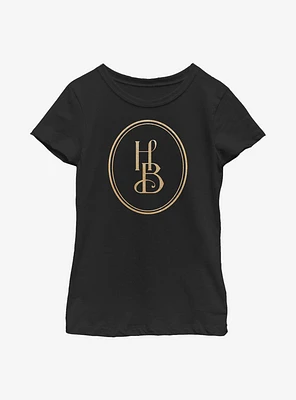 Disney Cruella Baroness Icon Youth Girls T-Shirt