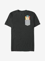 Disney Pixar Luca Modern Machiavelli T-Shirt