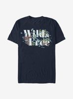 Disney Pixar Luca Wild & Free T-Shirt