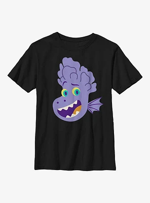 Disney Pixar Luca Alberto Face Youth T-Shirt