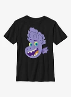 Disney Pixar Luca Alberto Face Youth T-Shirt