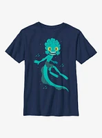 Disney Pixar Luca Big Swim Youth T-Shirt
