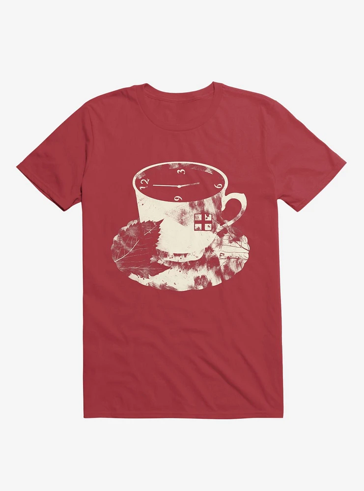 English Tea T-Shirt