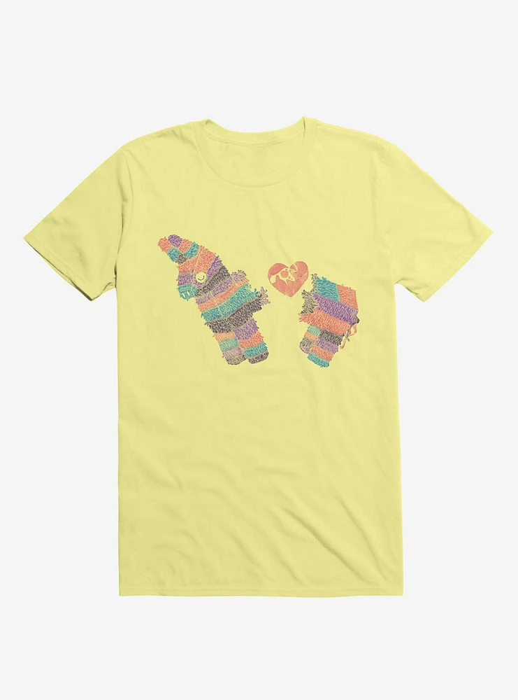 Pinatas Have Feelings Too T-Shirt