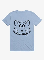 Go Away T-Shirt