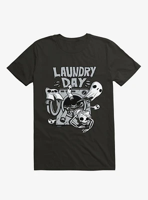 Laundry Day T-Shirt