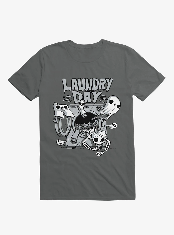 Laundry Day T-Shirt