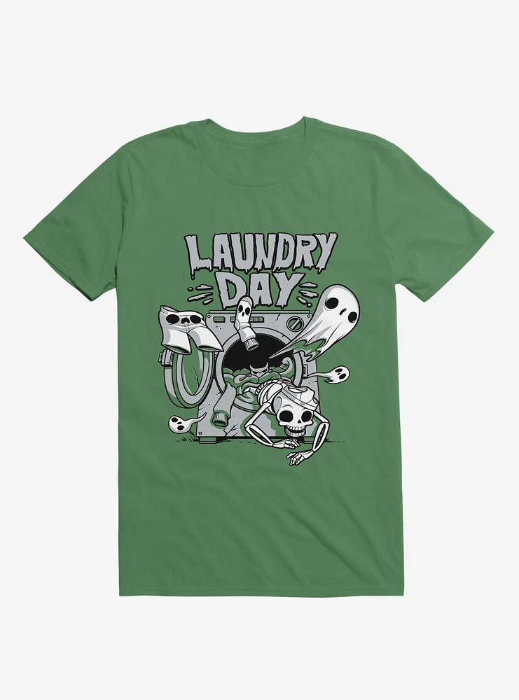 Laundry Day T-Shirt