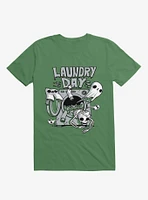 Laundry Day T-Shirt