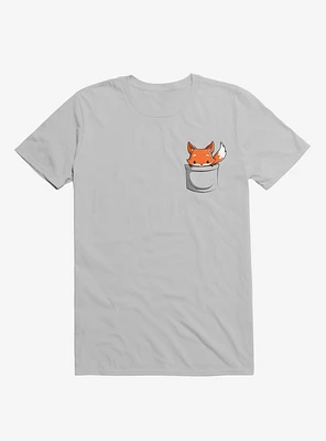 Pocket Fox T-Shirt