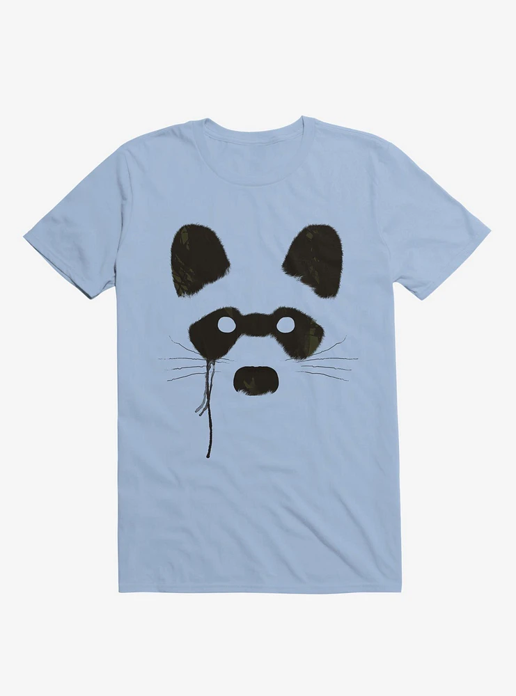 Raccoon T-Shirt