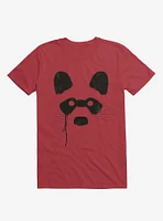 Raccoon T-Shirt