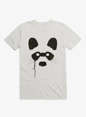 Raccoon T-Shirt