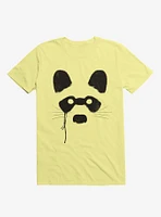 Raccoon T-Shirt