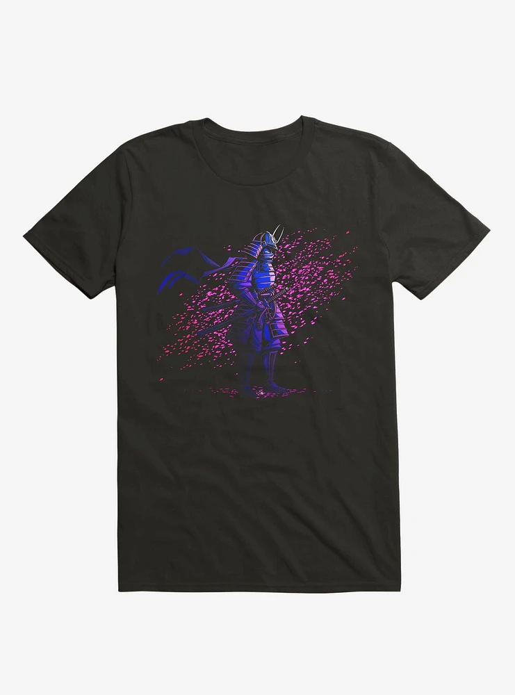 Sakura Samurai T-Shirt