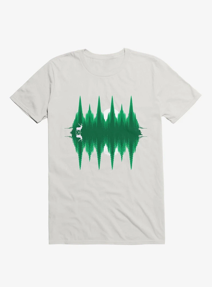 Equalizer T-Shirt