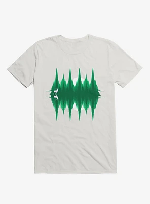 Equalizer T-Shirt