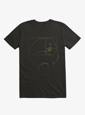 Golden Cat T-Shirt