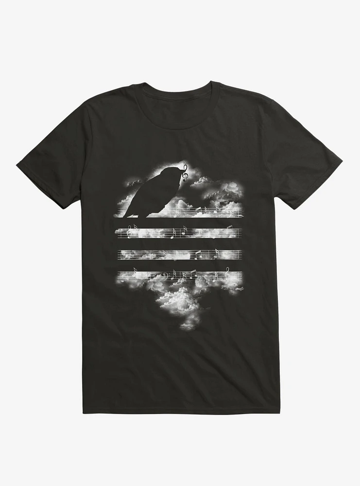 The Hunting Symphony T-Shirt