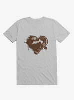 Ilovecoffee T-Shirt