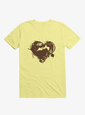 Ilovecoffee T-Shirt